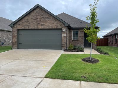 656 Chipper Trails, Lavon, TX, 75166