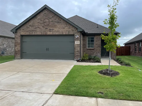 656 Chipper Trails, Lavon, TX 75166