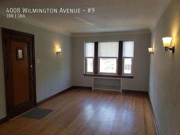 3rd image of 4008 Wilmington Ave #9