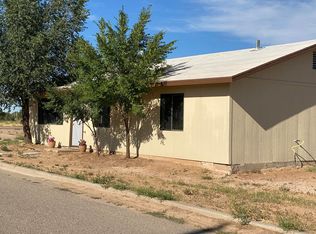 1710 6th St, Moriarty, NM 87035
