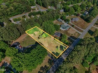 0 N State Highway 87 N, Pittsboro, NC 27312