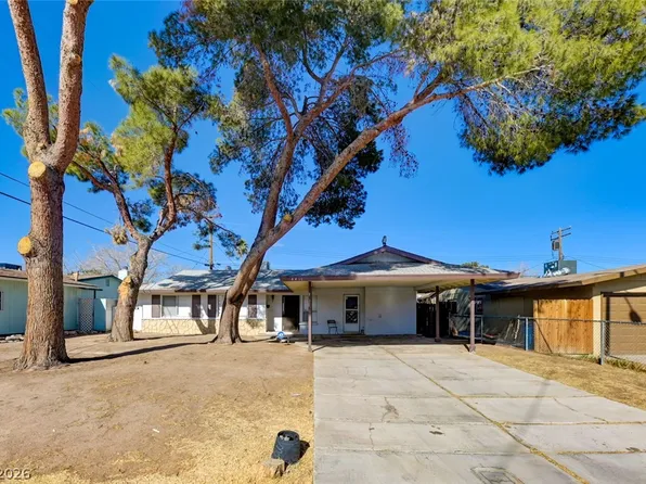 4417 Berkley Ave, Las Vegas, NV 89110