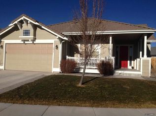 1076 Harbor Town Cir, Sparks, NV 89436