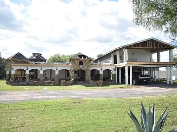 20413 Fm 1015, Edcouch, TX 78538