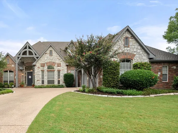 1419 Harbourtown Cir, Mansfield, TX 76063