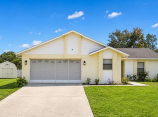 9 Colrain Way, Kissimmee, FL 34758