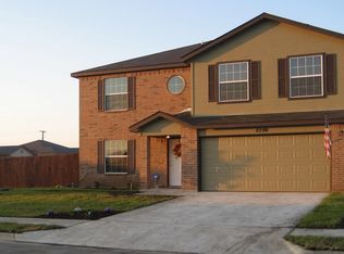 4200 Chaps Ct, Killeen, TX 76549
