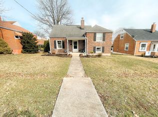 314 S 2nd Ave, Lebanon, PA 17042