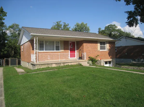 2234 Diana Pl, Covington, KY 41011