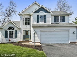 1801 Tabetha Dr, Eldersburg, MD 21784