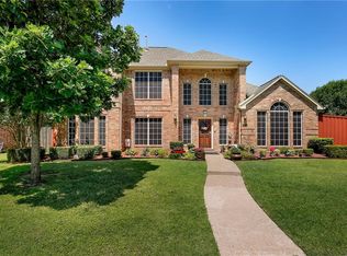 8025 Shady Ln, Plano, TX 75024