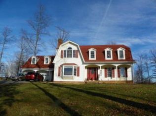 13470 Mallicote Dr, Abingdon, VA 24210