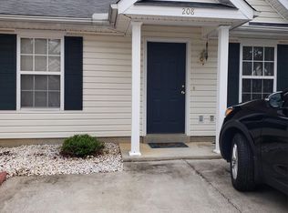 208 High Point Way, Evans, GA 30809