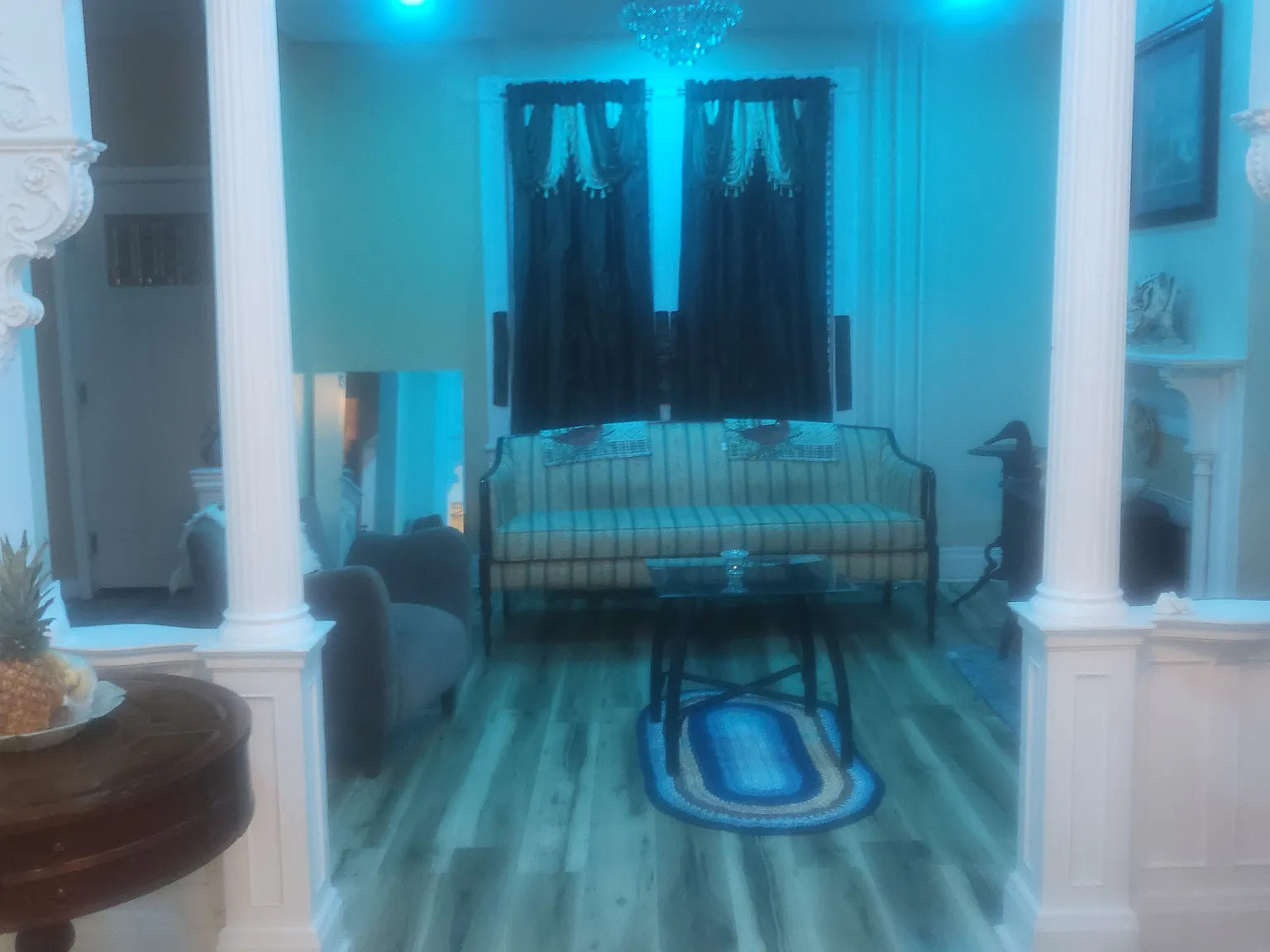 3 bed, 1.5 bath, 1440 sqft, $1,400 — Photo 4