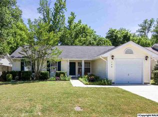 159 Sandy Hollow Dr NW, Madison, AL 35757