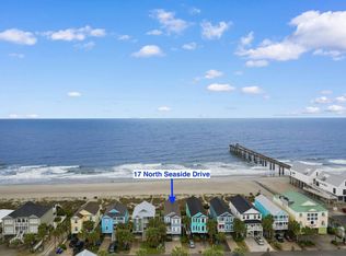 17 N Seaside Dr, Surfside Beach, SC 29575