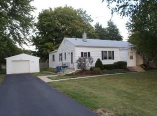 1103 Union St, Morris, IL 60450