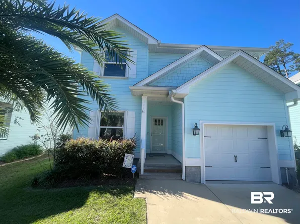 1286 Mako Loop, Gulf Shores, AL 36542