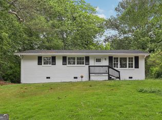 2765 Ocean Valley Dr S, Atlanta, GA 30349