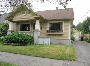 3232 NE Knott St, Portland, OR 97212