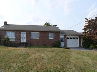 251 Solid Oak Dr, Romney, WV