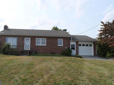 251 Solid Oak Dr, Romney, WV, 26757