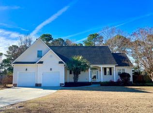 6114 Lydden Rd, Wilmington, NC 28409