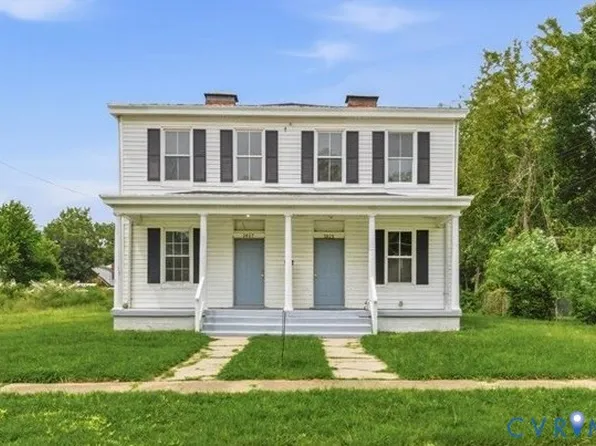 2025-2027 Ferndale Ave, Petersburg, VA 23803
