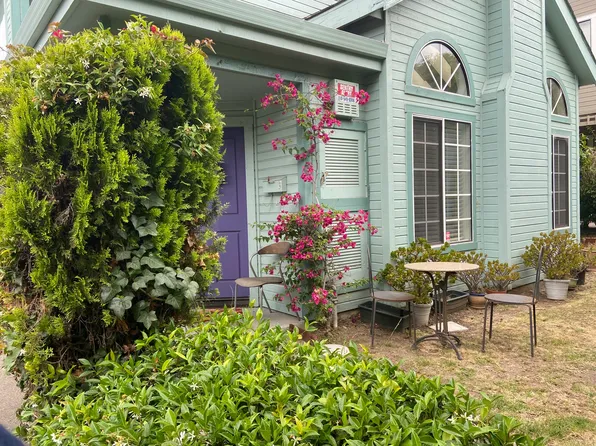 1129 Hearst Ave, Berkeley, CA 94702
