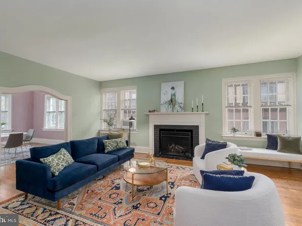 102 W 39th St Unit 2B, Baltimore, MD 21210