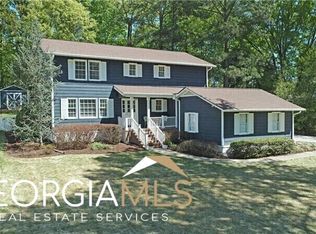 3951 Emerson St, Marietta, GA 30062