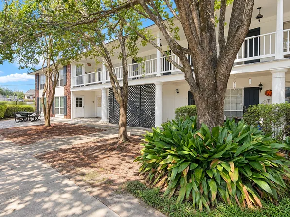10448 Jefferson Hwy APT G, Baton Rouge, LA 70809