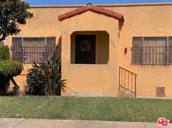 9414 Clovis Ave, Los Angeles, CA 90002