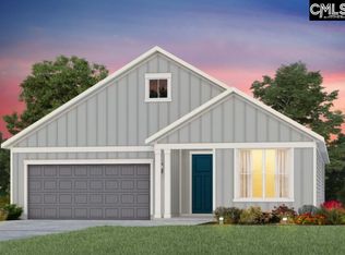 591 Carters Grove Ln, Blythewood, SC 29016