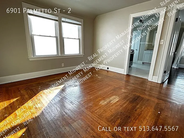 6901 Palmetto St #2 — Photo 7