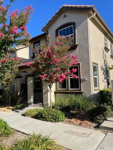 2739 Blakely Ln, Fairfield, CA, 94533