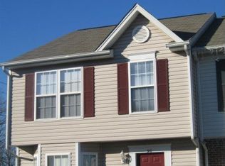 310 Torbert Loop, Stafford, VA 22554