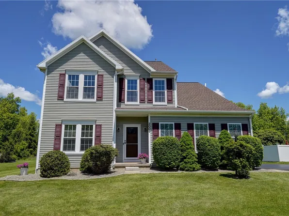 2009 Stablegate Dr, Canandaigua, NY 14424