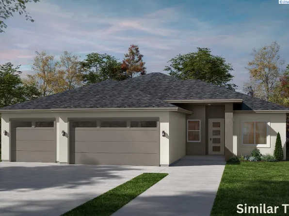 2732 S Beech St, Kennewick, WA 99337