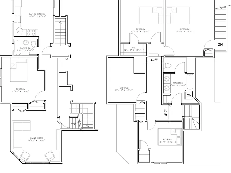 152 Brown St #2L — Photo 8
