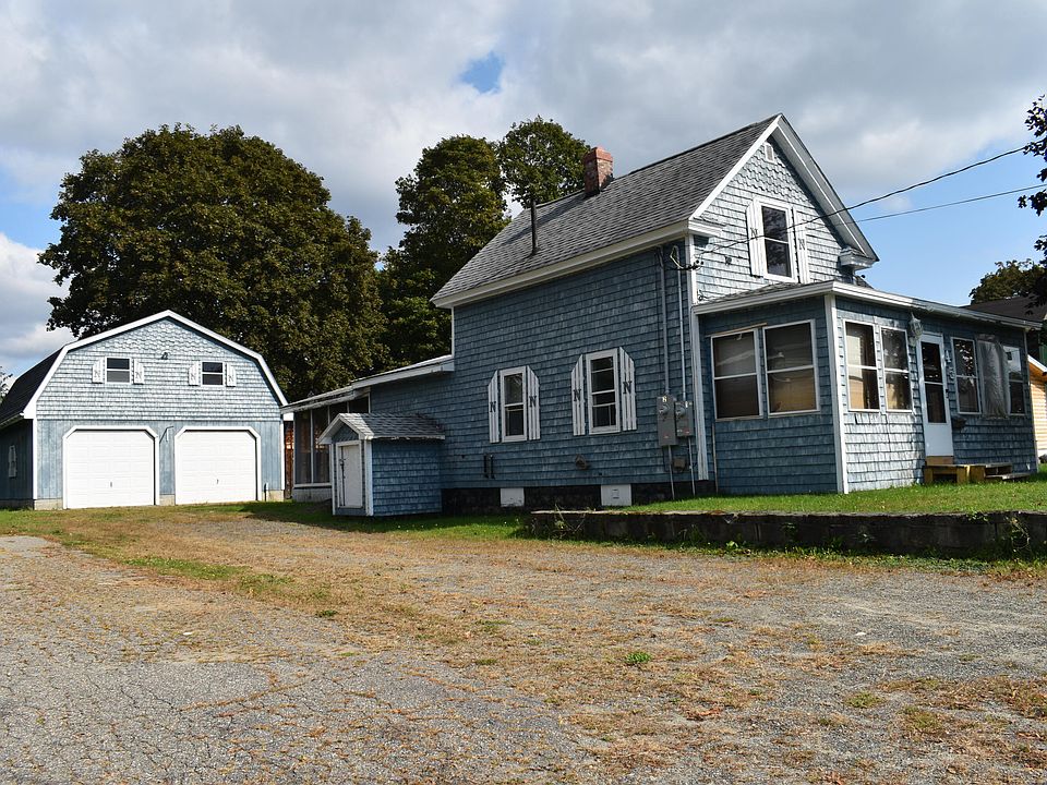 45 Knox Street, Millinocket, ME 04462 Zillow