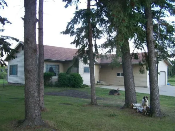38213 State Highway 87, Frazee, MN 56544