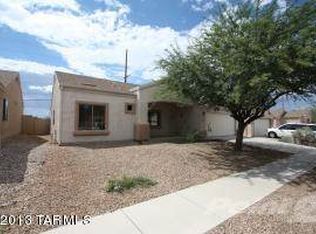 3068 S Beck Dr, Tucson, AZ 85730