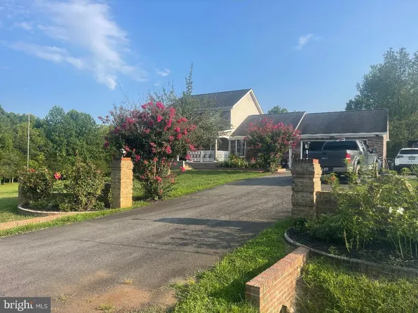 15760 Fox Chase Ln, Culpeper, VA 22701