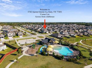 5742 Aurora Greens Ln, Katy, TX 77493