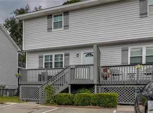 817 1st St #C-1, Tybee Island, GA 31328