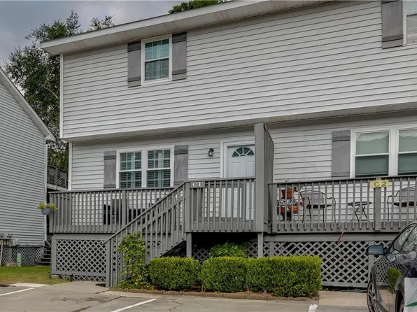 817 1st Street #C-1, Tybee Island, GA 31328