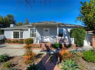 8357 Hatillo Ave, Winnetka, CA 91306