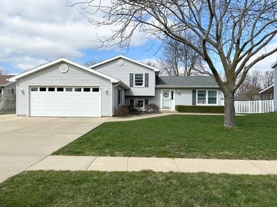 449 Kristina Dr, Bourbonnais, IL, 60914