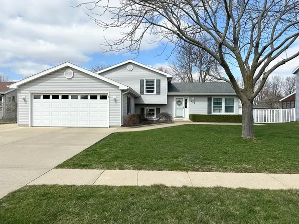 449 Kristina Dr, Bourbonnais, IL 60914